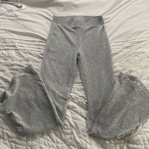 Aerie Discontinued Flare Pants